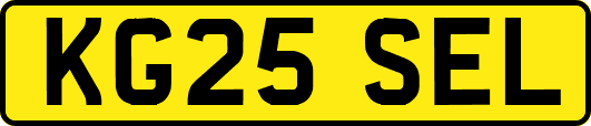 KG25SEL