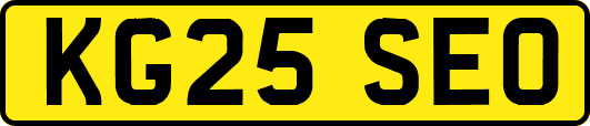 KG25SEO