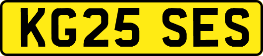 KG25SES