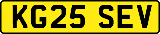 KG25SEV