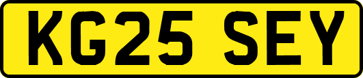 KG25SEY