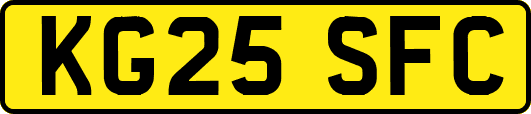 KG25SFC