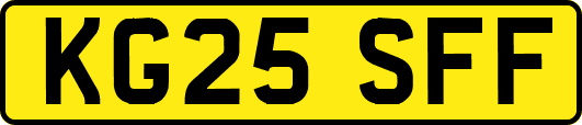 KG25SFF