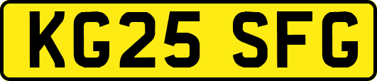 KG25SFG