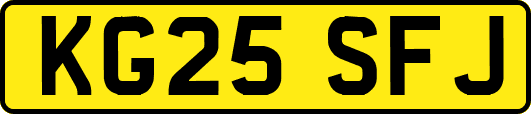 KG25SFJ