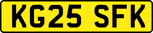 KG25SFK