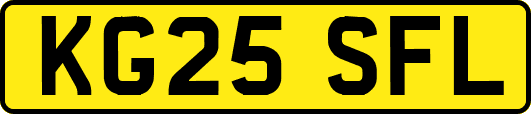 KG25SFL