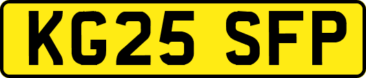 KG25SFP