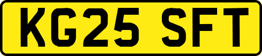 KG25SFT