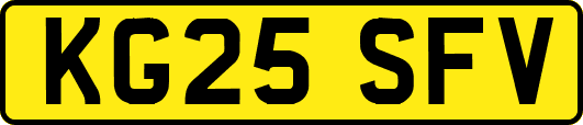 KG25SFV