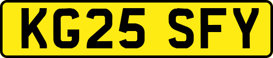 KG25SFY