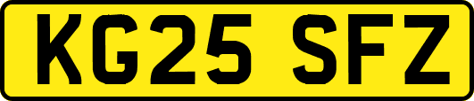 KG25SFZ