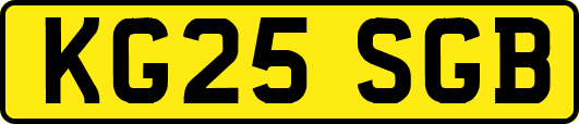 KG25SGB