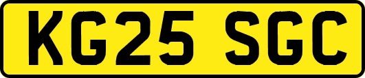 KG25SGC