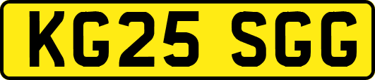 KG25SGG