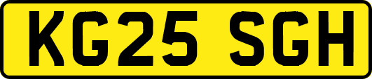 KG25SGH