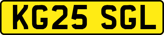 KG25SGL