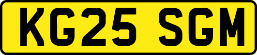 KG25SGM