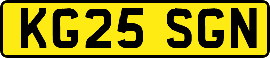 KG25SGN