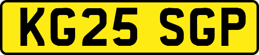 KG25SGP