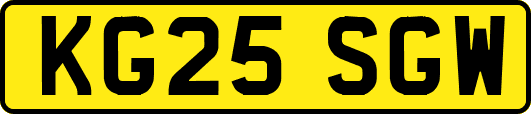 KG25SGW