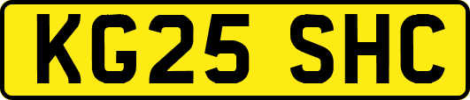 KG25SHC