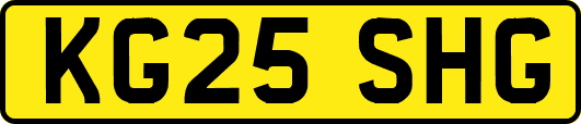 KG25SHG