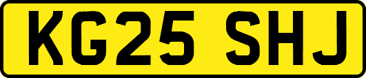 KG25SHJ