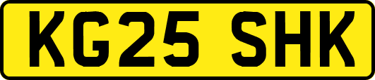 KG25SHK