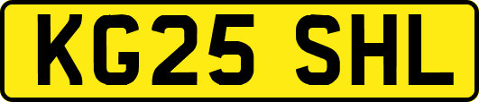 KG25SHL