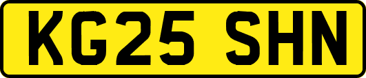 KG25SHN