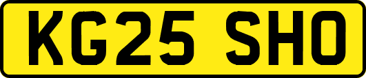 KG25SHO