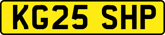 KG25SHP