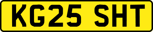 KG25SHT