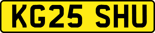 KG25SHU