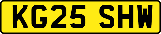 KG25SHW
