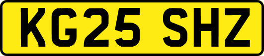 KG25SHZ