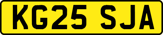 KG25SJA
