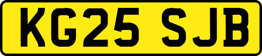 KG25SJB