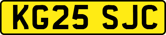KG25SJC