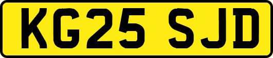 KG25SJD