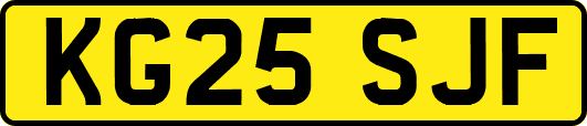 KG25SJF