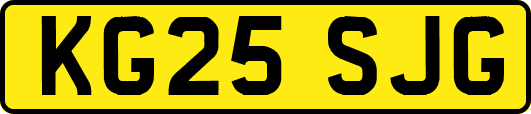 KG25SJG