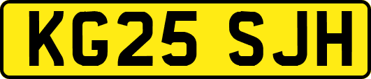 KG25SJH