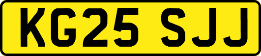 KG25SJJ
