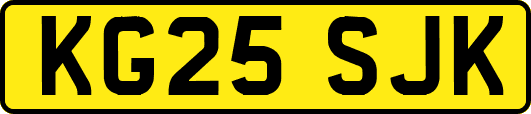 KG25SJK