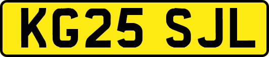 KG25SJL