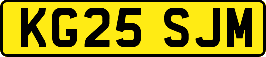KG25SJM