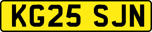 KG25SJN