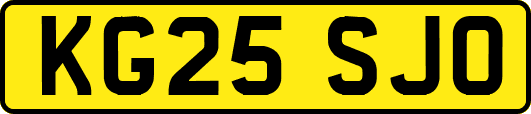 KG25SJO